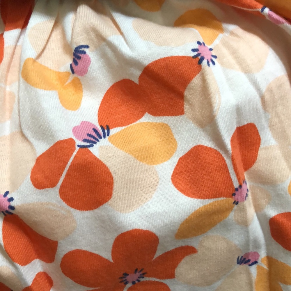 Carter’s 3-pc Infant Girls Set Final Price - Picture 4 of 15